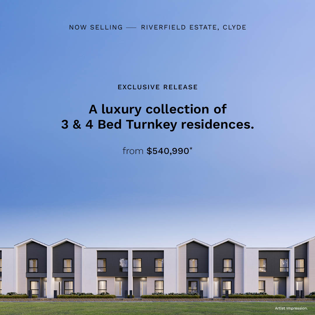 Nostra Homes Facebook ad: Don't miss your chance to secure one of…