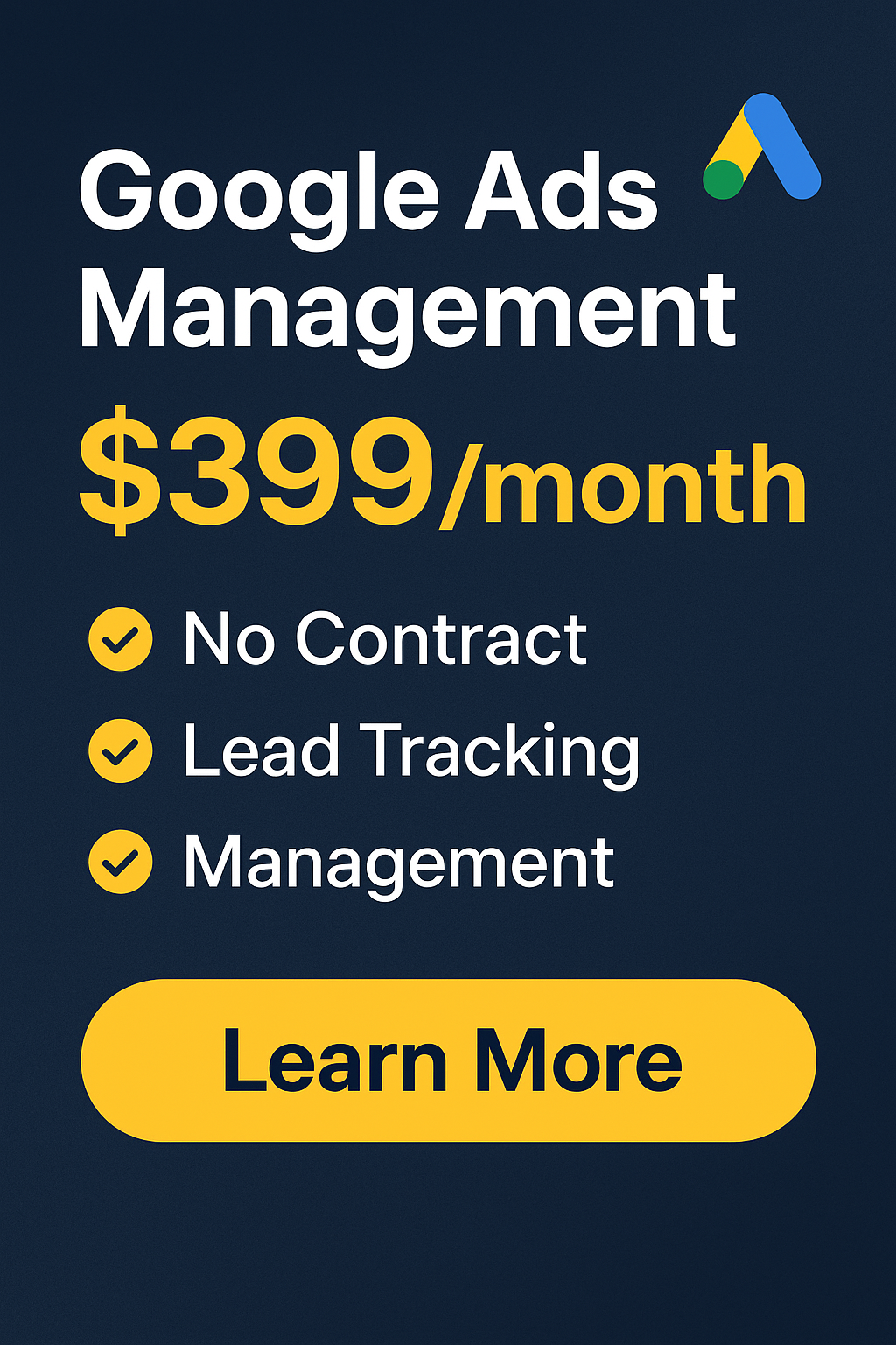 Vital Utility Facebook ad