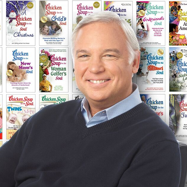 Steve Harrison - Publishing, Marketing & Publicity Tips Facebook ad
