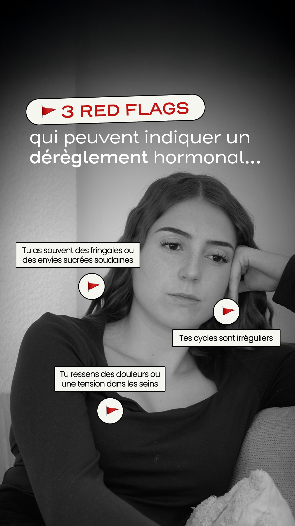 Circles Facebook ad