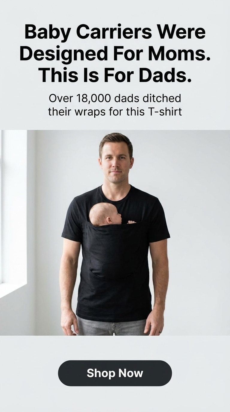 LIOR Facebook ad