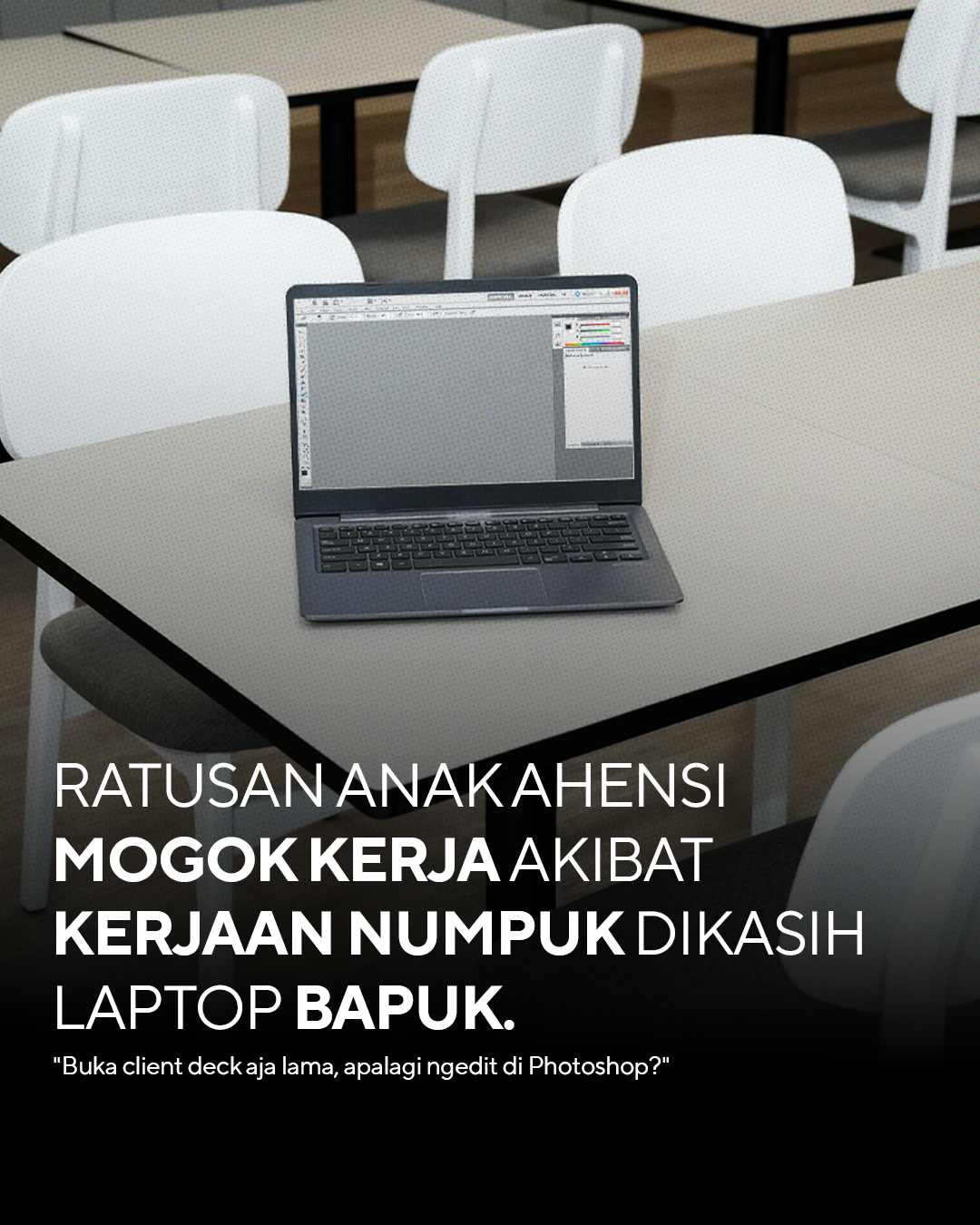 ASUS Facebook ad