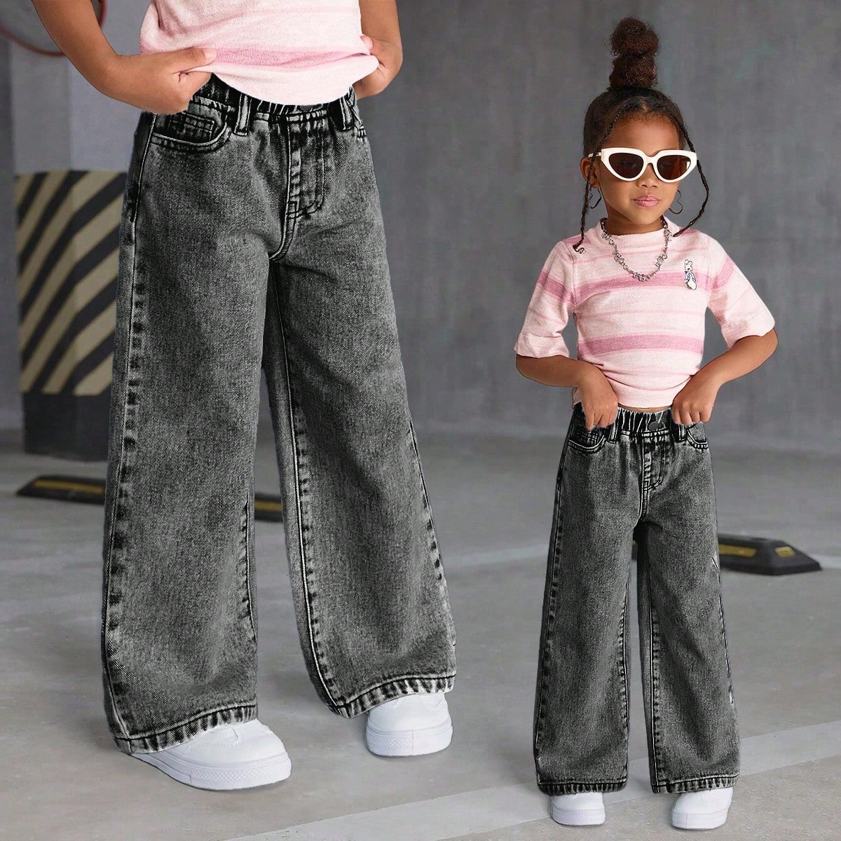 SHEIN KIDS Facebook ad