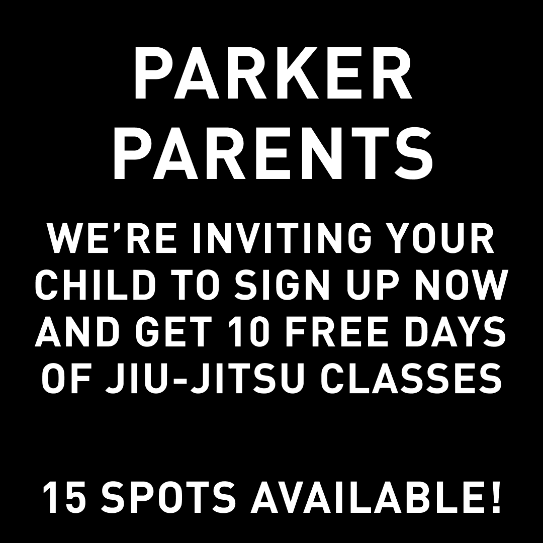Gracie Barra Saddle Rock Jiu-Jitsu Facebook ad