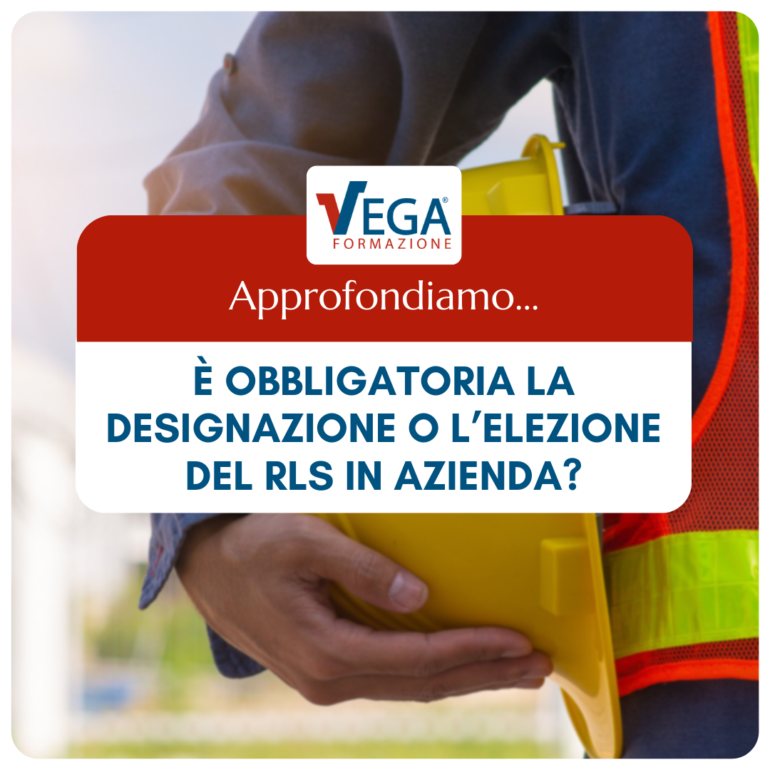 Vega Formazione Facebook ad