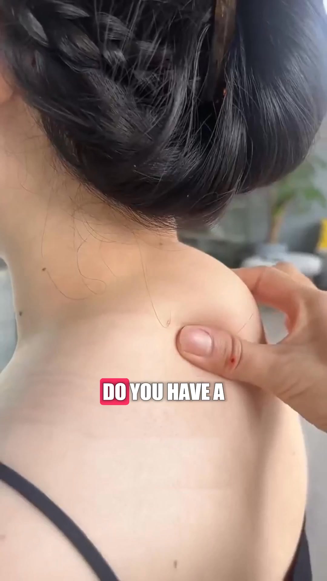 CALLIXE Facebook ad: No More Neck Pain | 1000+ Happy Sleepers
