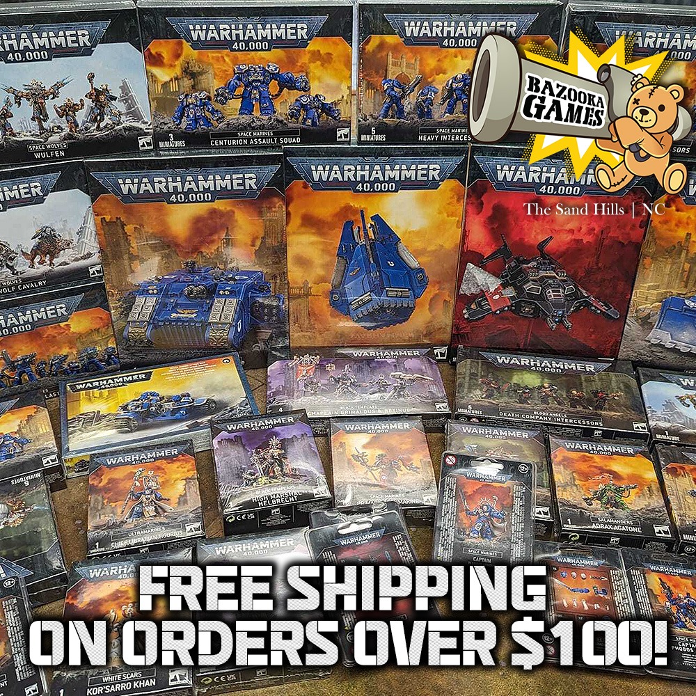 Bazooka Games Facebook ad
