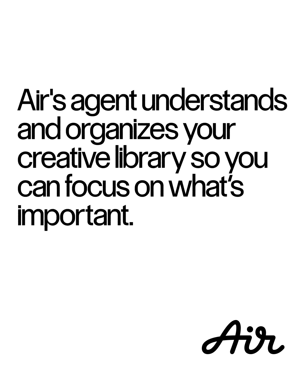 Air inc. Facebook ad from Jun 9, 2026