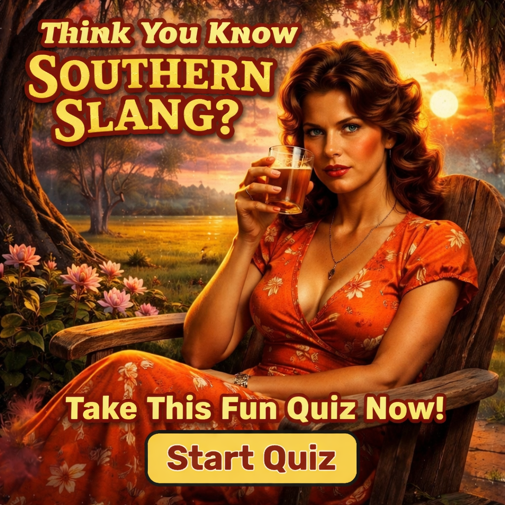 QuizGriz Facebook ad