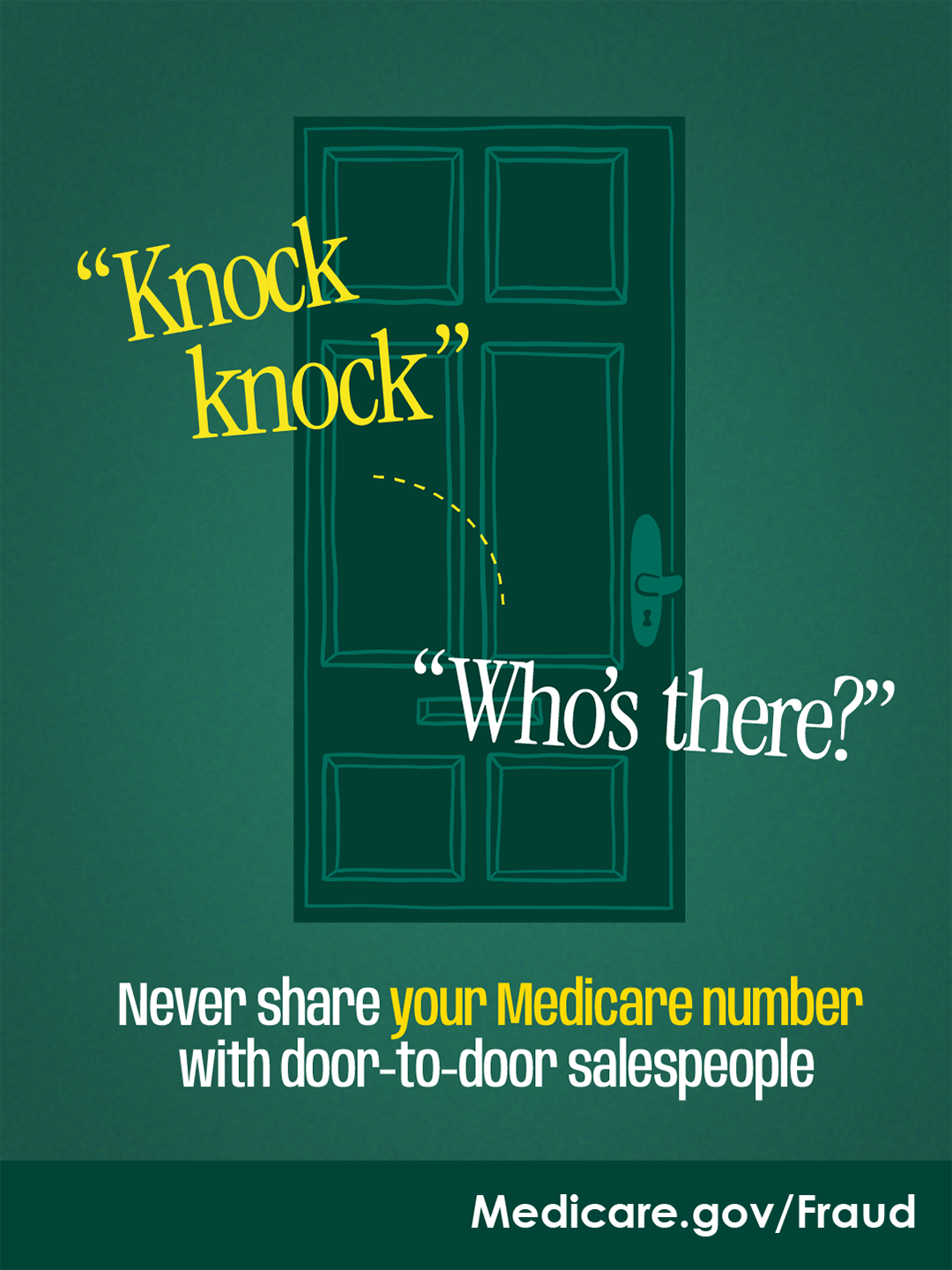Medicare Facebook ad