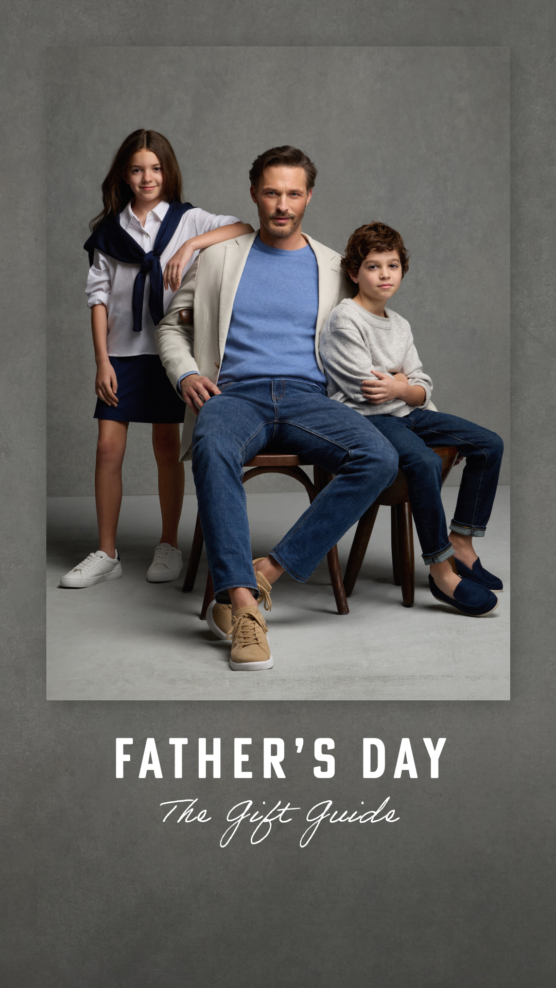 Peter Millar Facebook ad