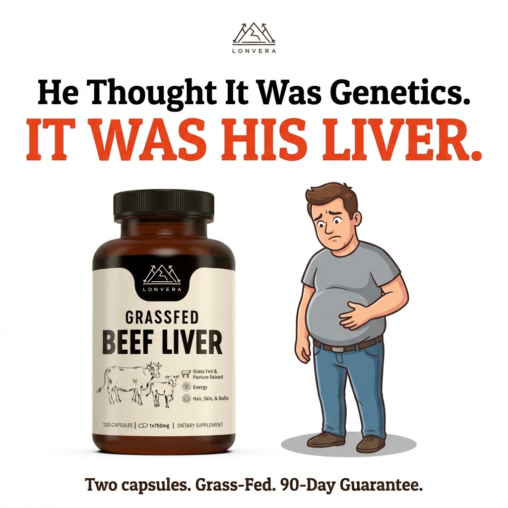 Lonvera Facebook ad