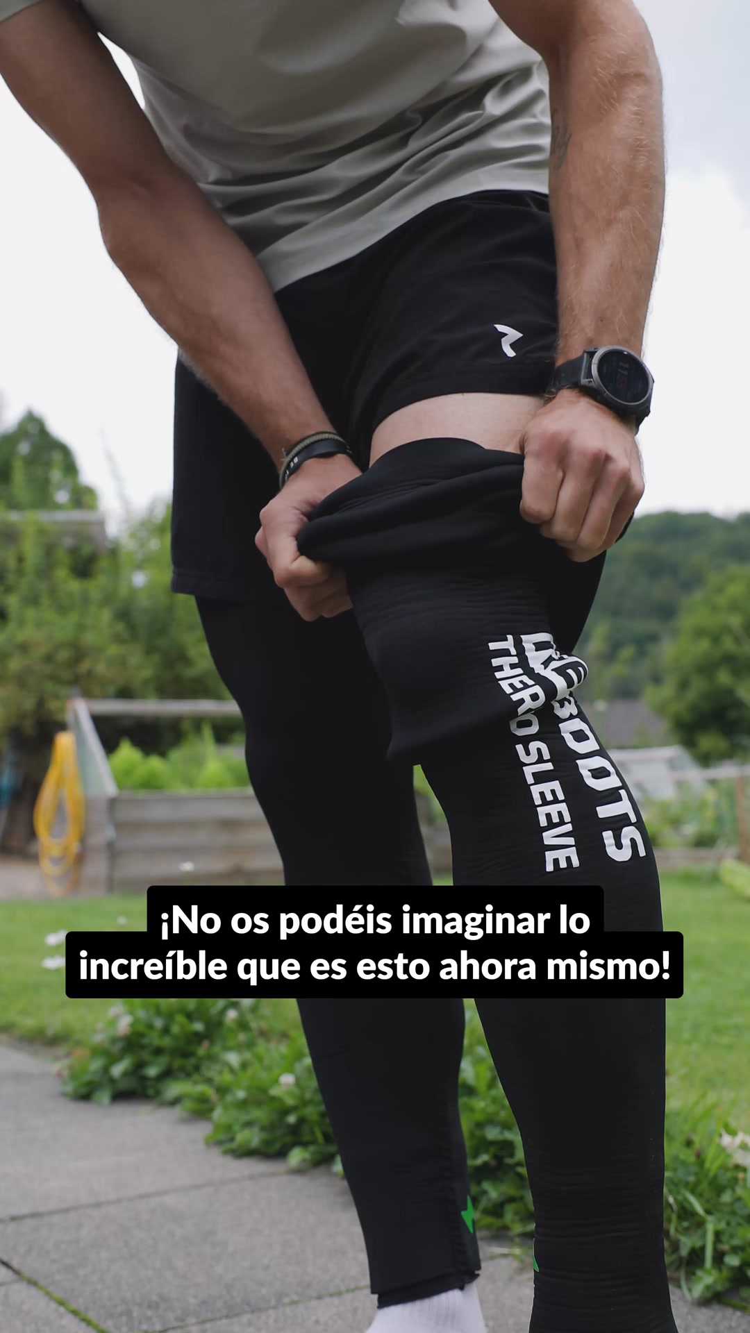 Reboots Recovery España Facebook ad from Jun 10, 2026
