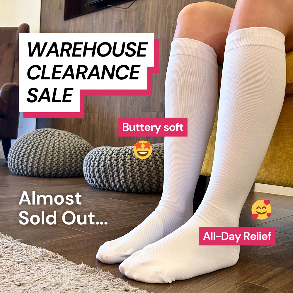 Everstride Facebook ad