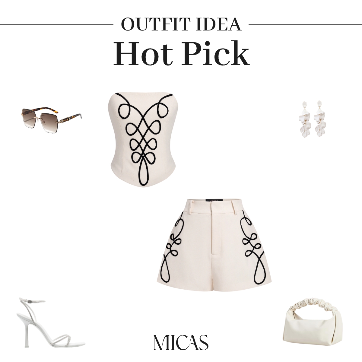 MICAS Facebook ad