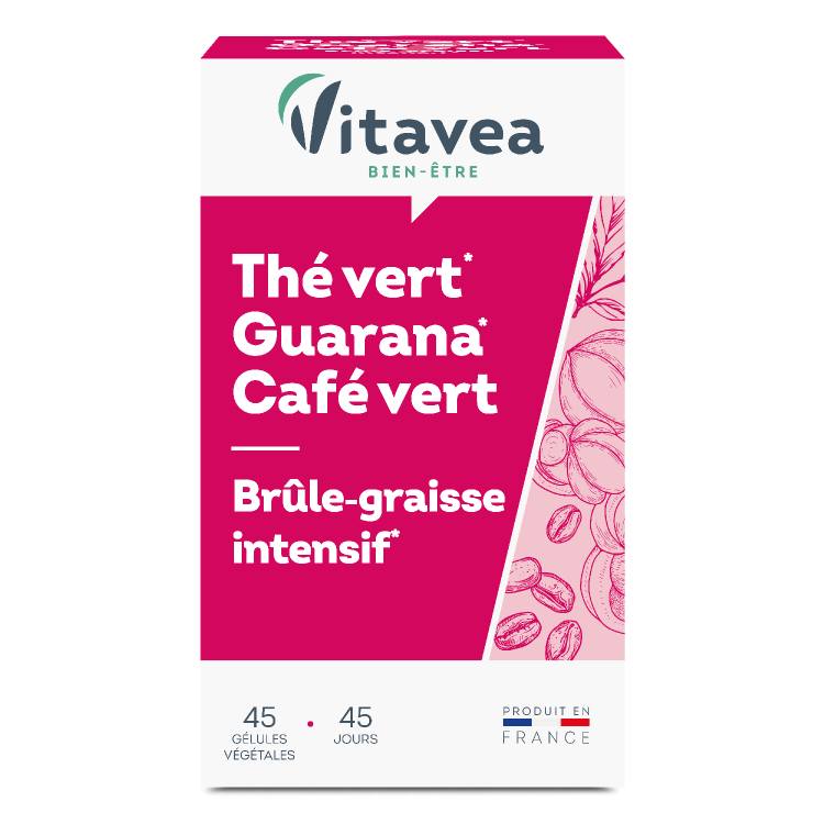 Vitavea Romania Facebook ad: Anul acesta, pune-ți sănătatea pe primul loc!
