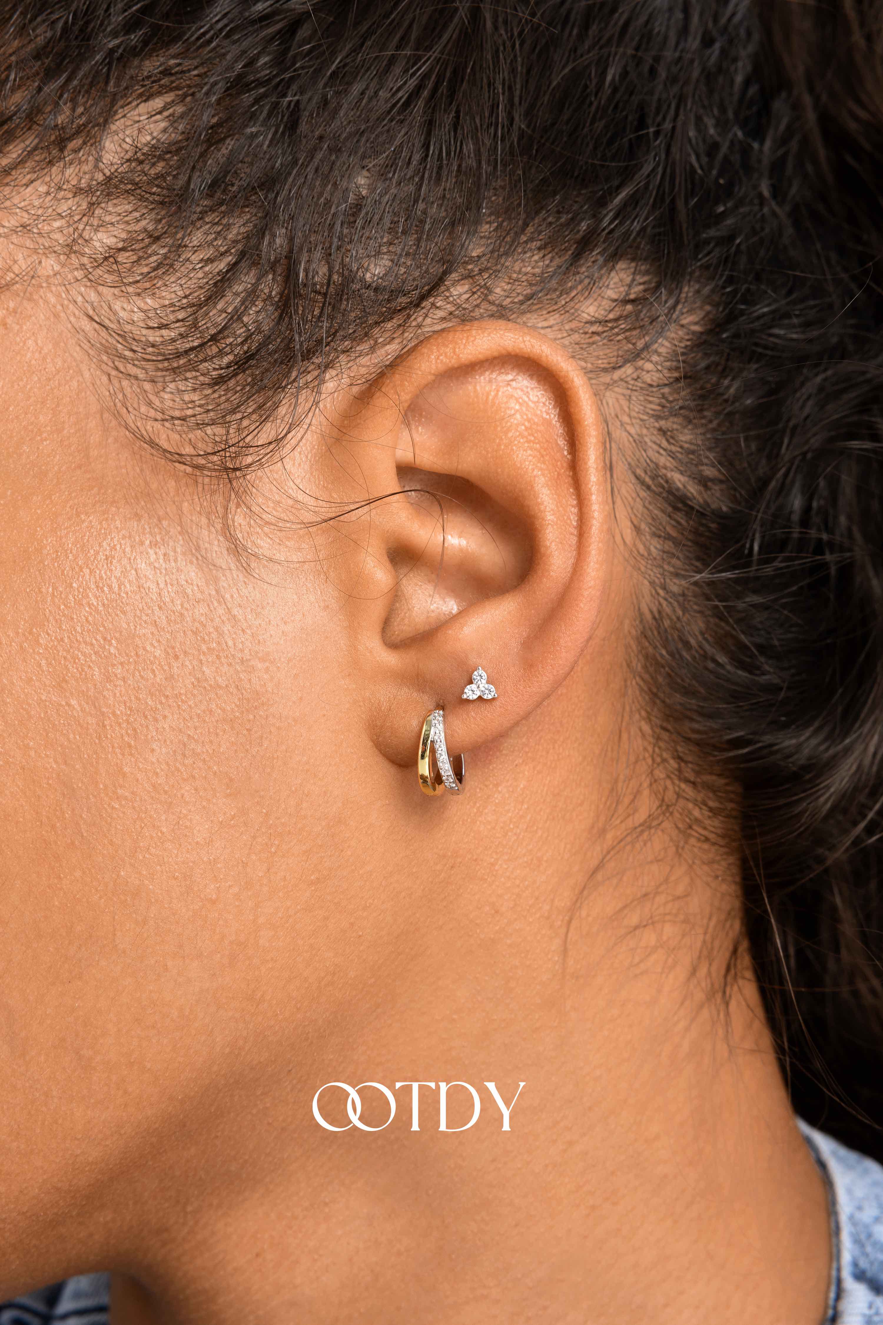 OOTDYofficial Facebook ad