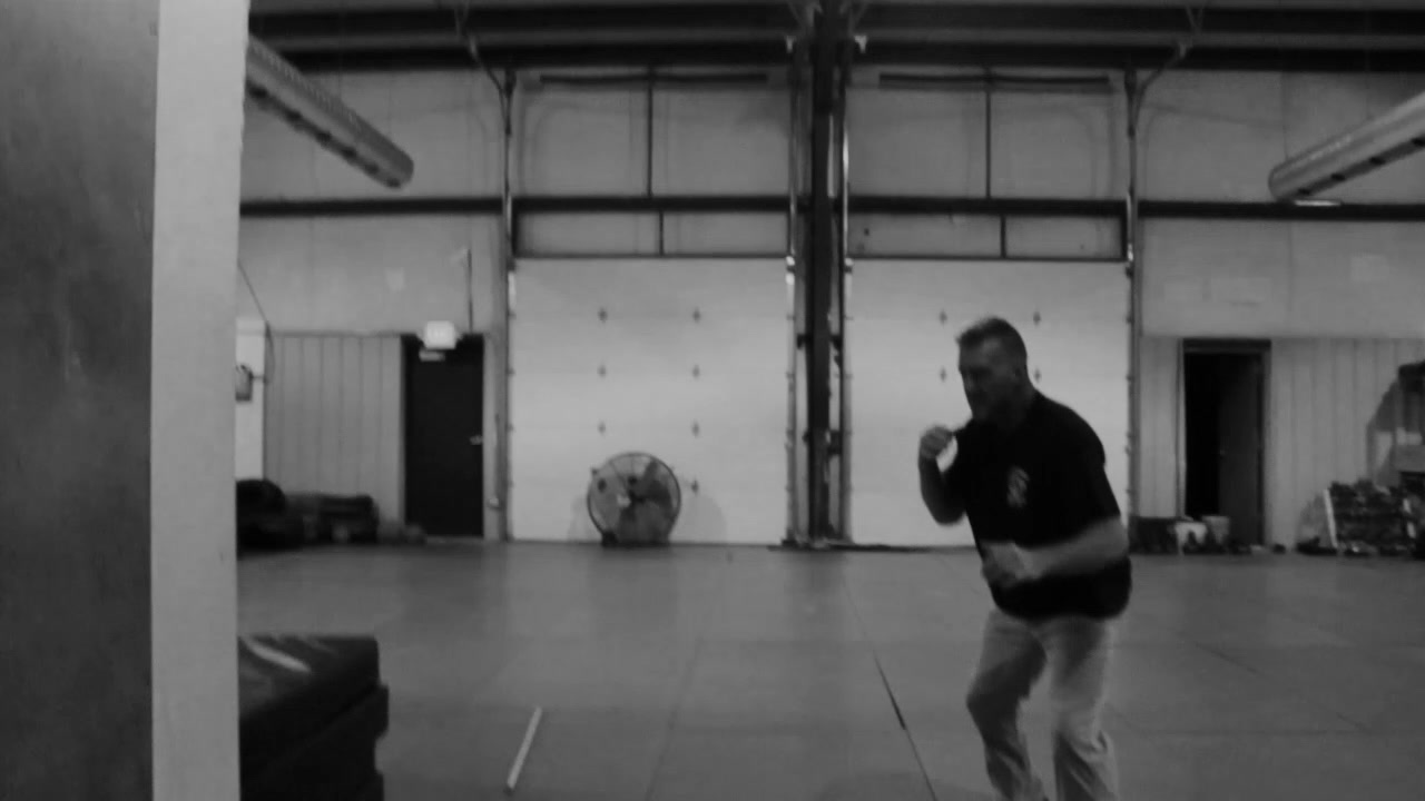 Krav Maga & Fitness Center of Kansas City Facebook ad from Apr 27, 2026