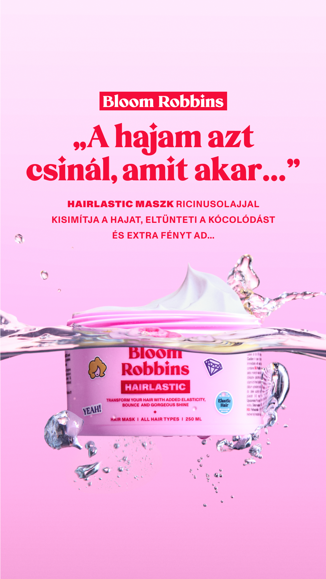 Bloom Robbins HU Facebook ad