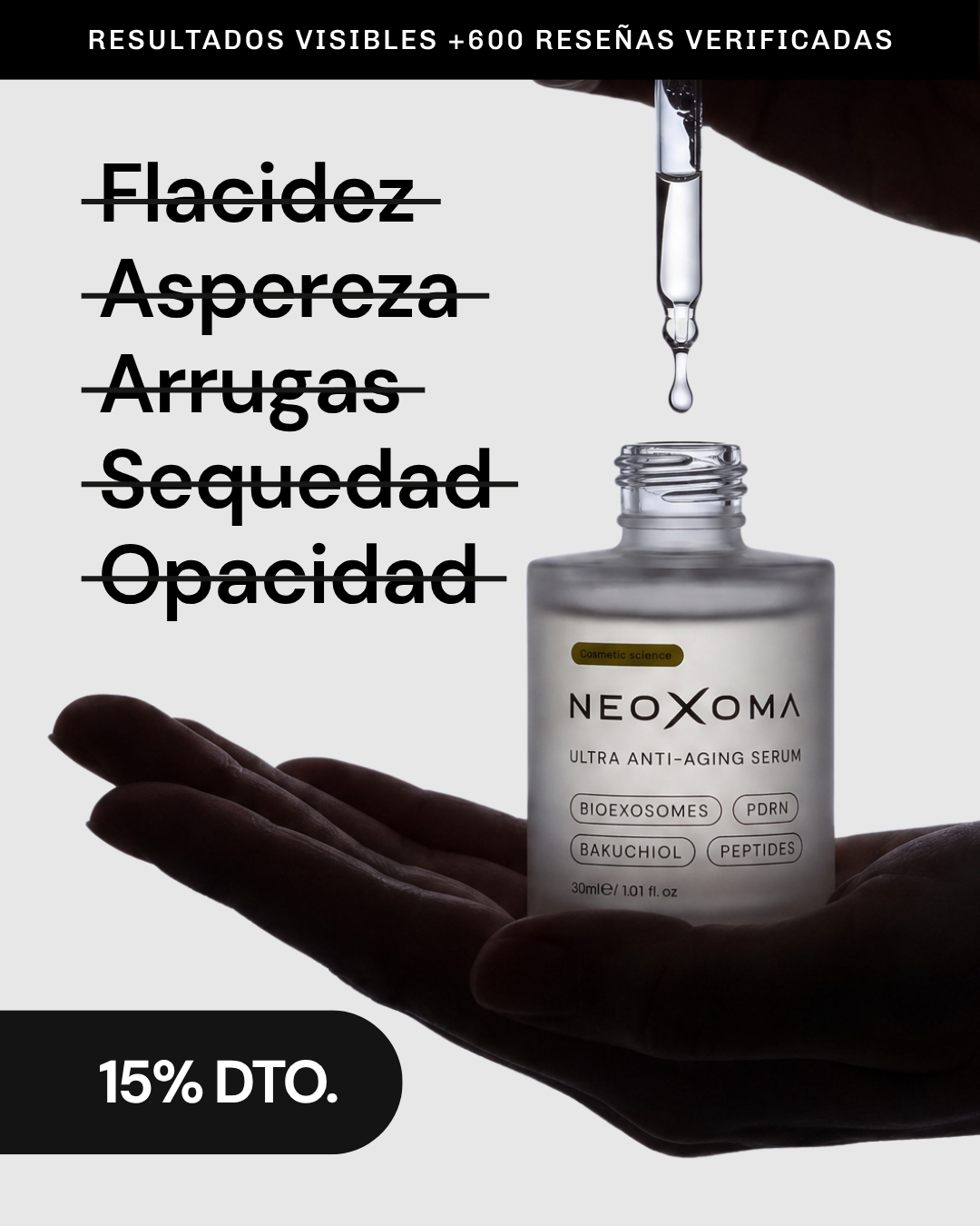 Neoxoma Facebook ad