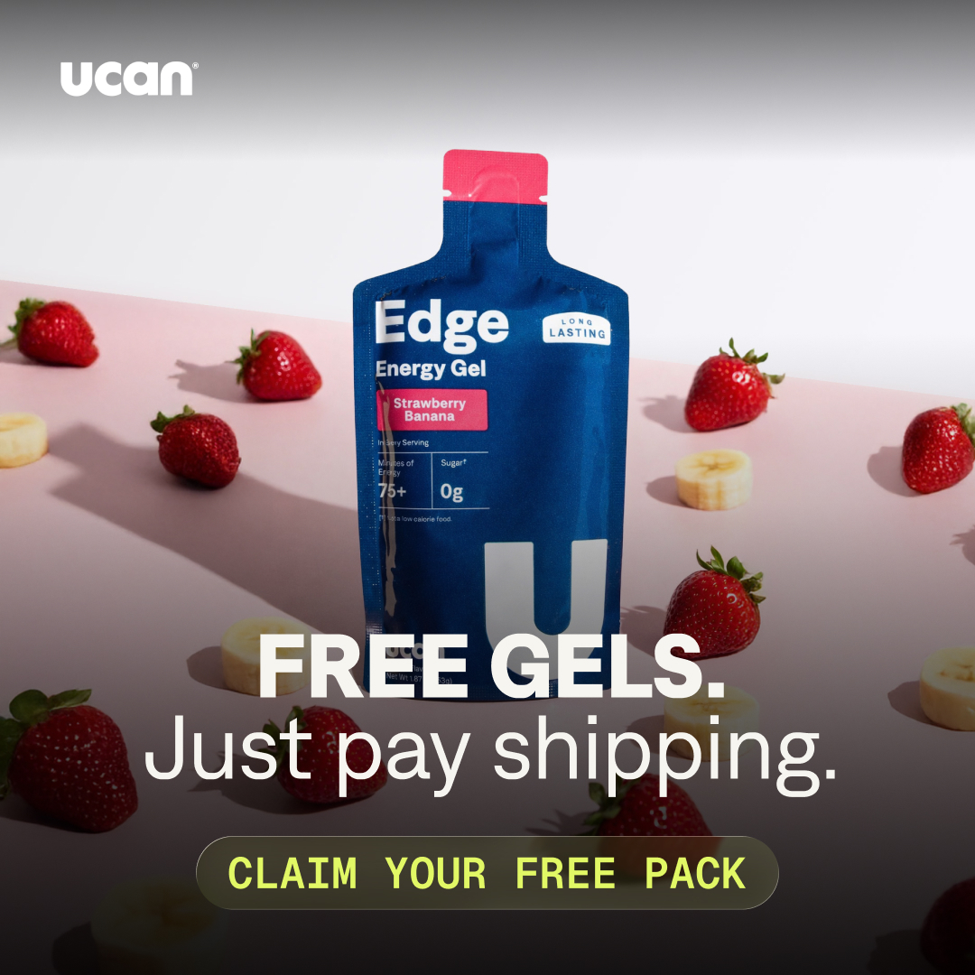 UCAN Facebook ad: Free for a limited time only!