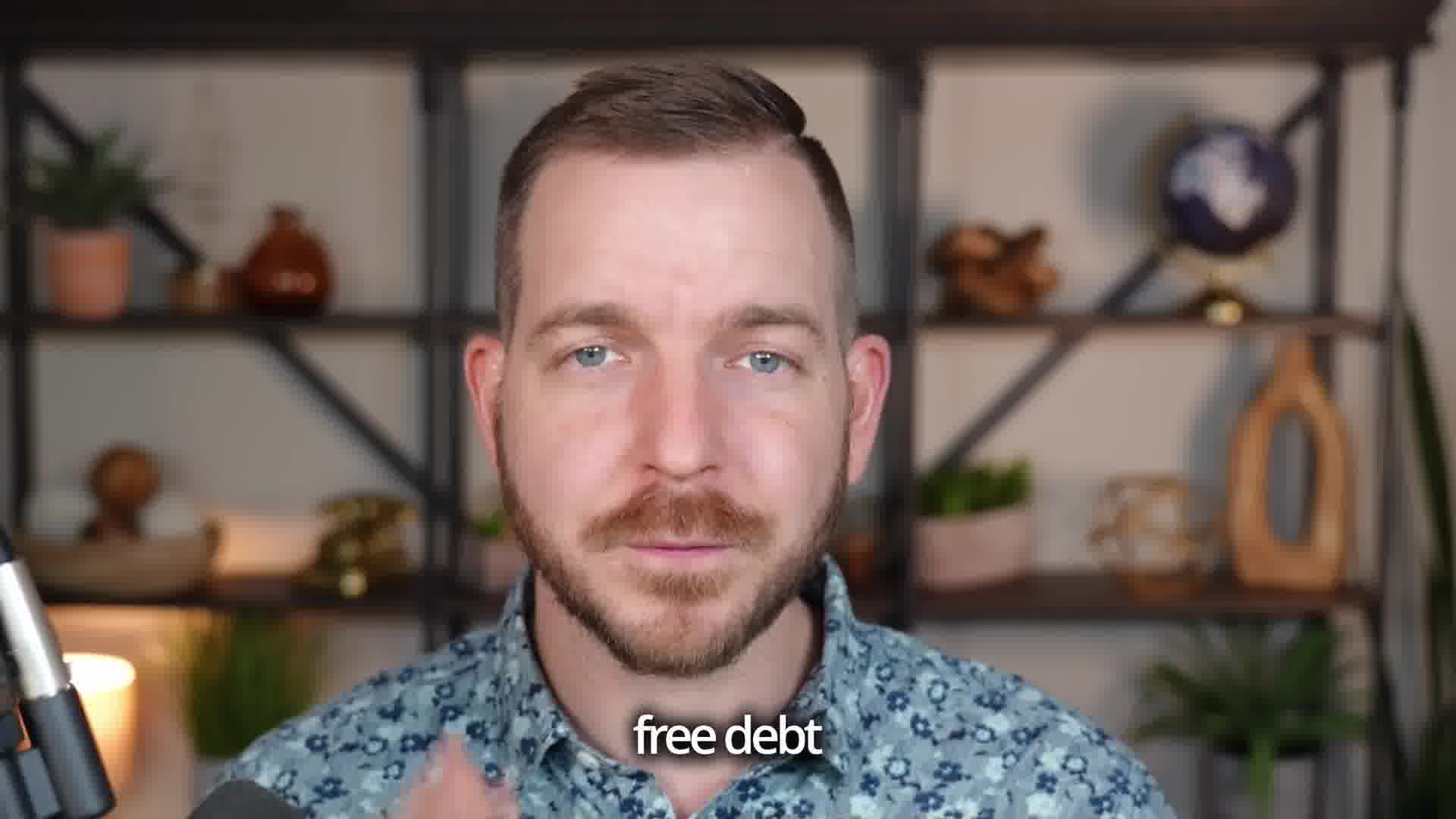 Jeremy Krulikowski - High Performance Wealth Coach Facebook ad from Jul 15, 2025