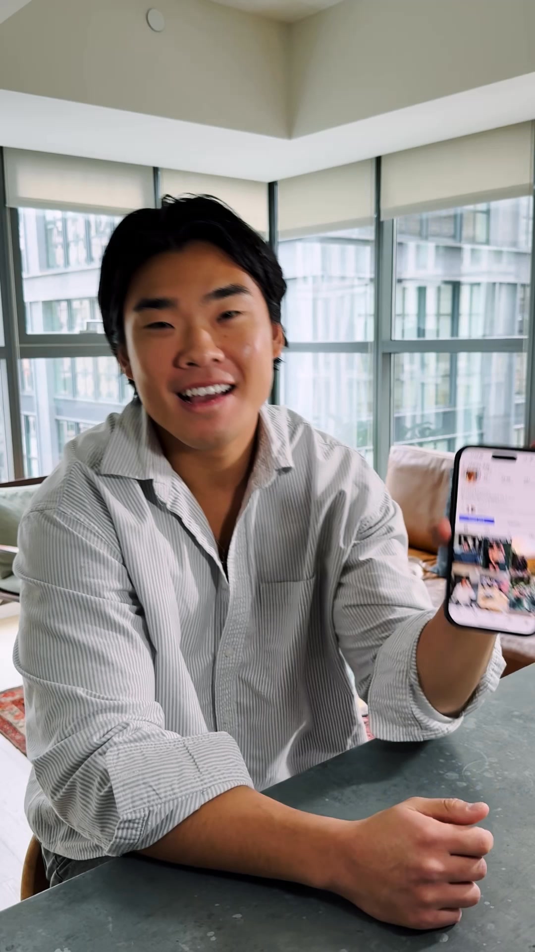 Jun Yuh Facebook ad from Jul 30, 2026