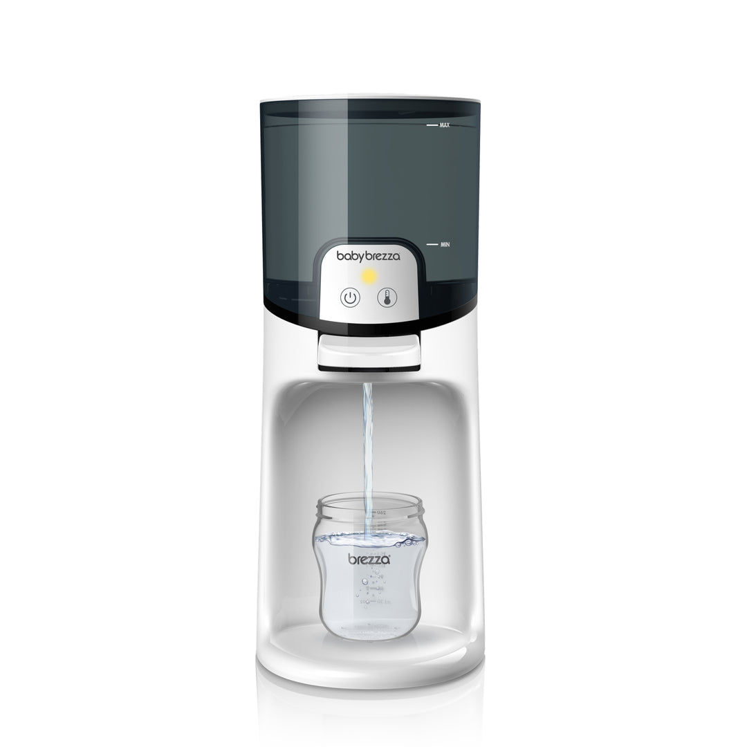 Baby Brezza Australia Facebook ad