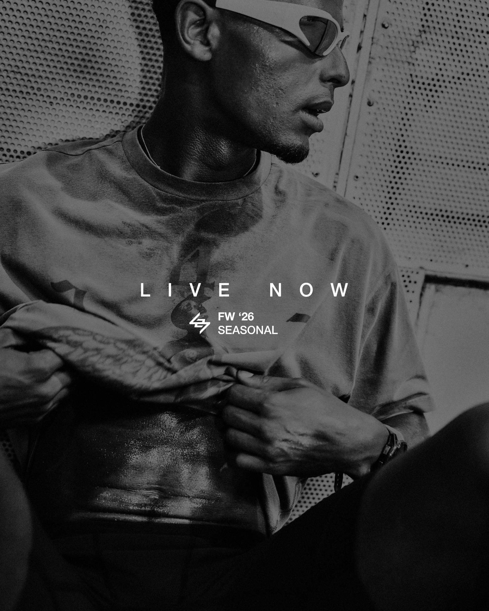 247 By Represent Facebook ad