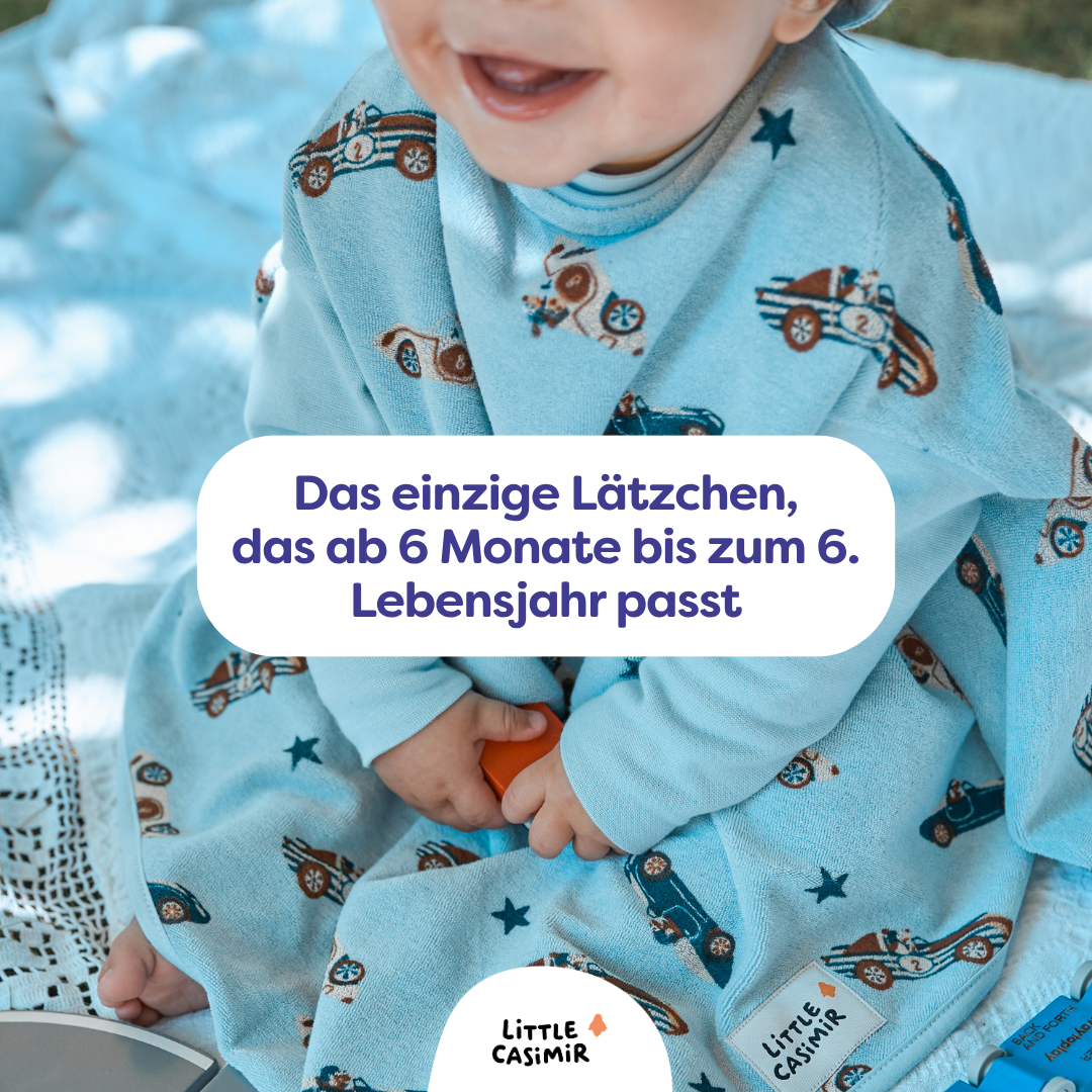 Little Casimir Facebook ad
