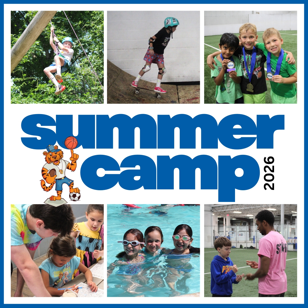 Teamworks Northborough Facebook ad: Register Early & SAVE