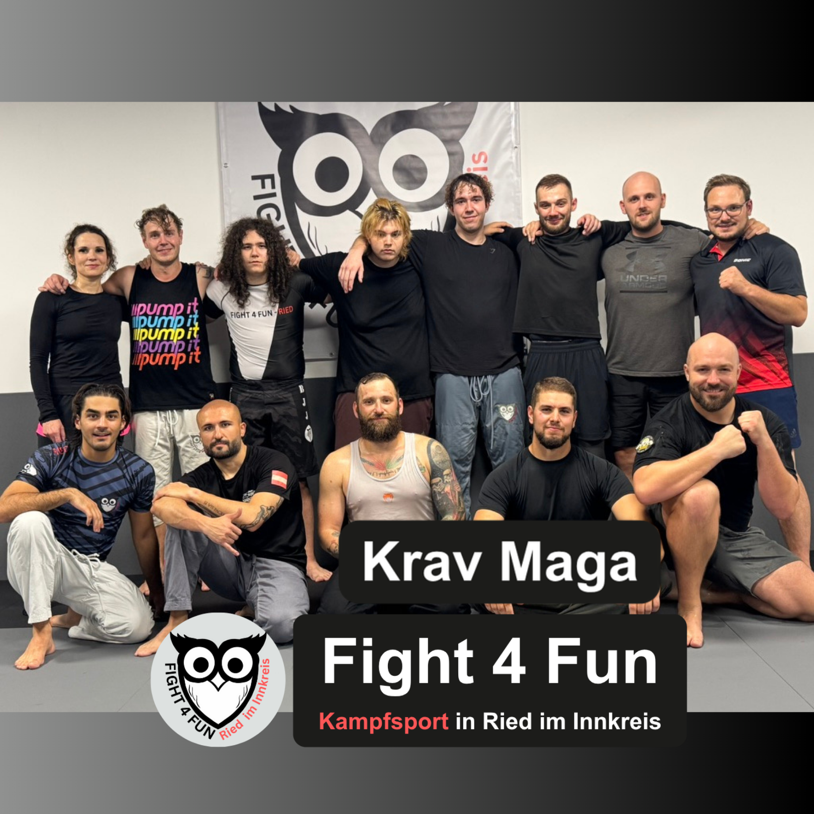 Fight4Fun-Ried Facebook ad