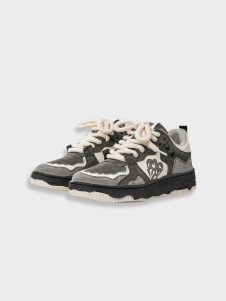 Decarba Facebook ad: New collection just dropped.
