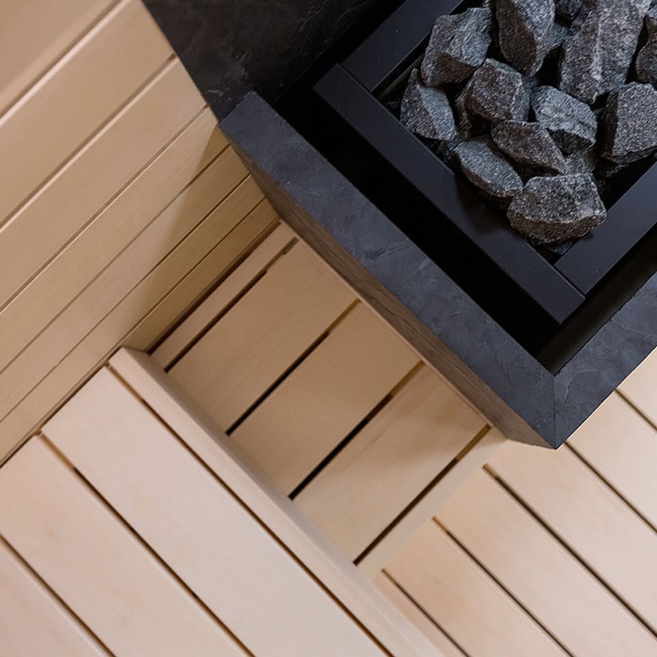 My Luxury Home Spa Facebook ad: Bring the Spa Home with the Auroom Lumina…