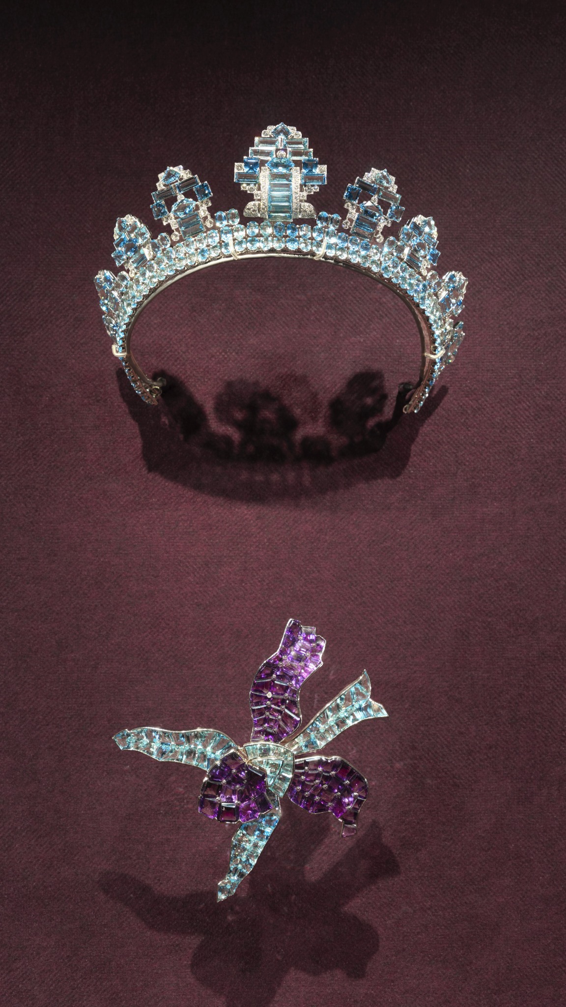 Cartier Facebook ad