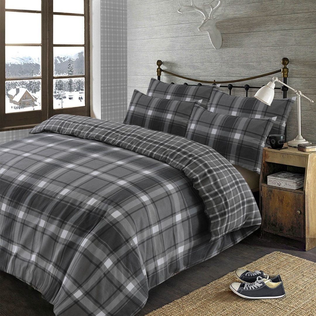 Online Home Shop Facebook ad