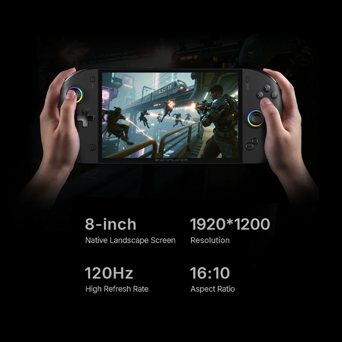 Onexplayerofficial Facebook ad