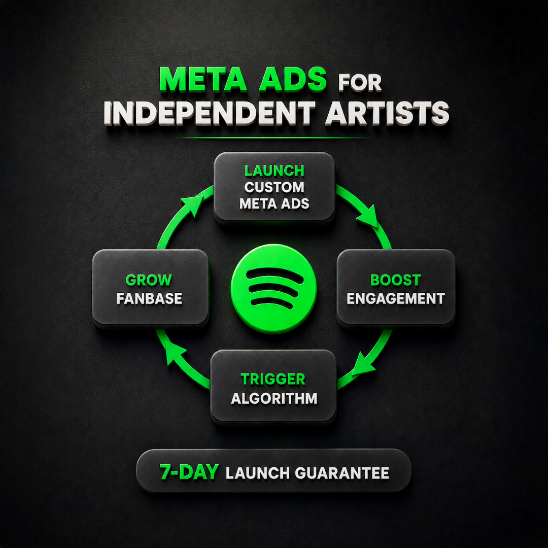 Members Media Facebook ad