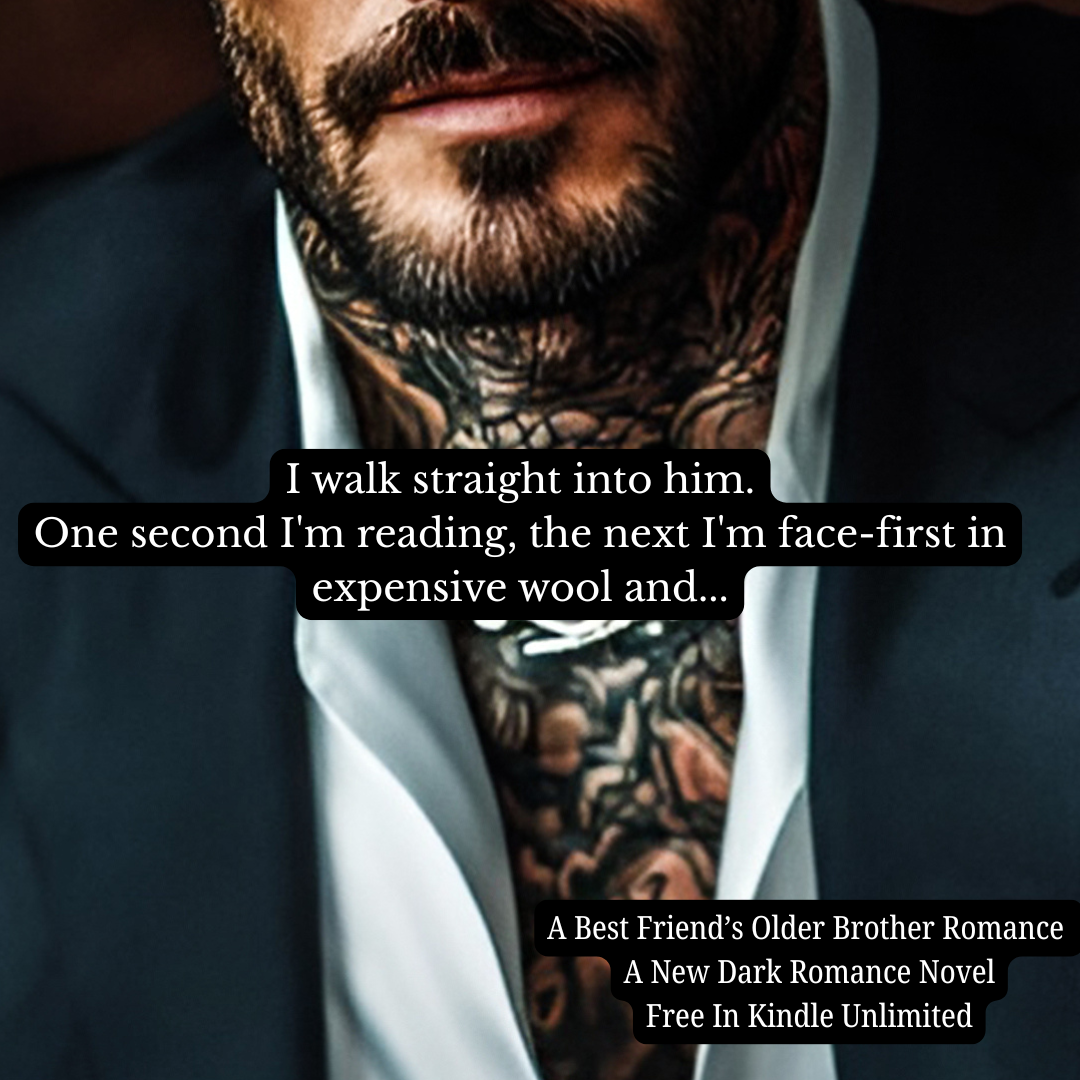 Vivy Skys Romance Books Facebook ad