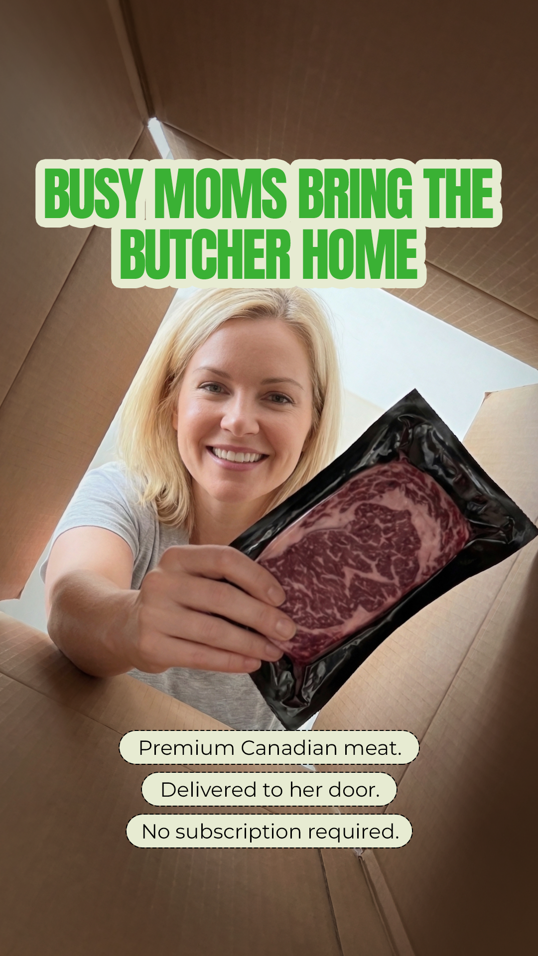 truLOCAL Facebook ad
