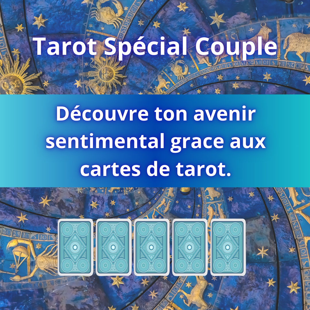 Voyance Delphine Facebook ad