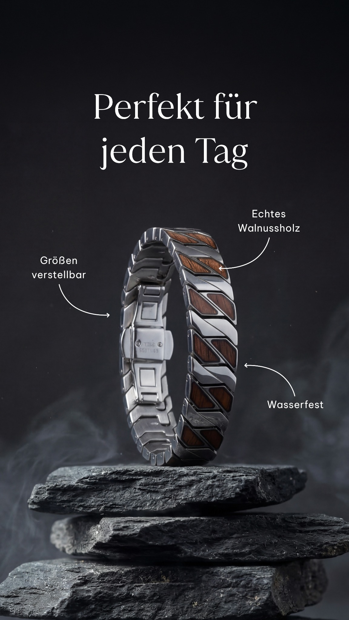 Holzkern Facebook ad
