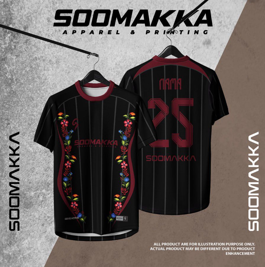 Soomakka Unity  Facebook ad