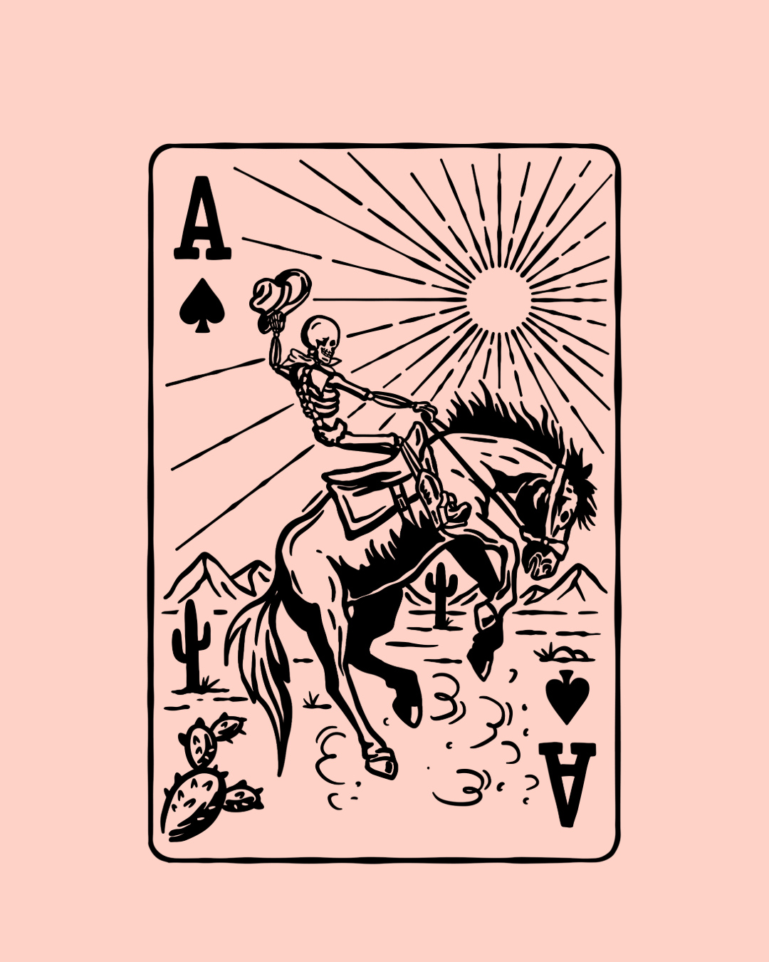 TeePublic.com Facebook ad