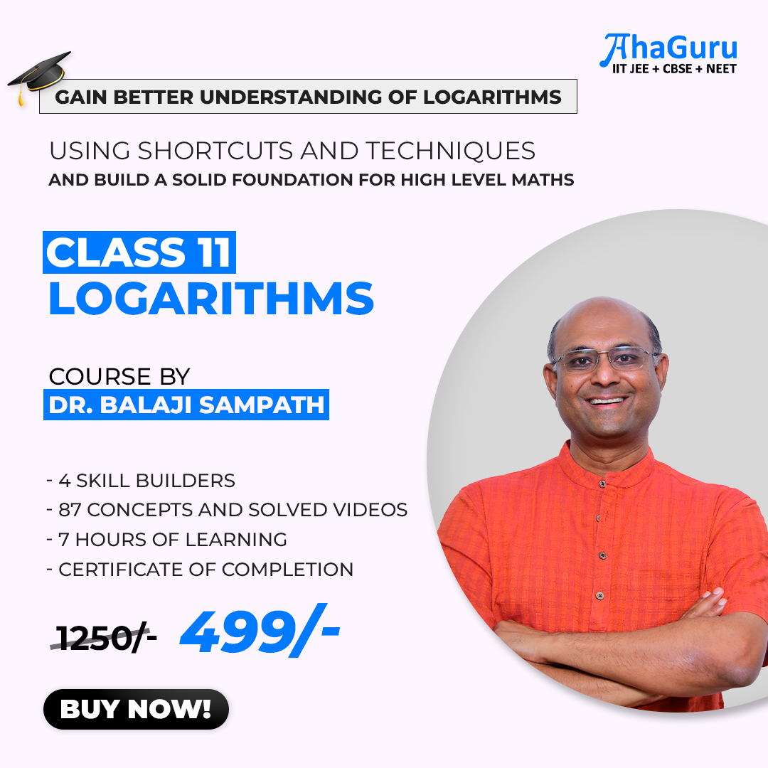 AhaGuru Math and Science Facebook ad