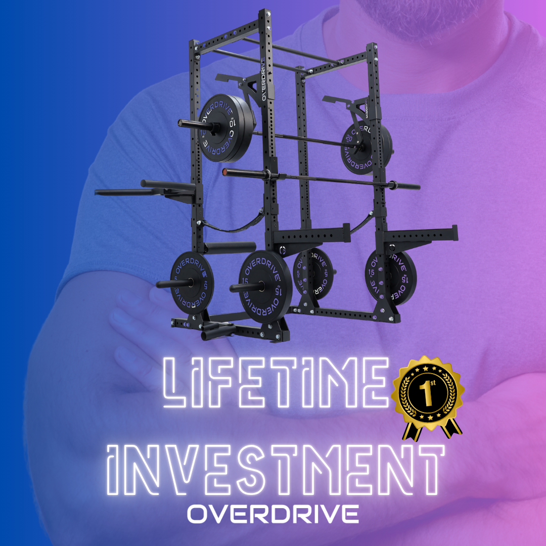 Overdrivesports Facebook ad from Oct 15, 2025