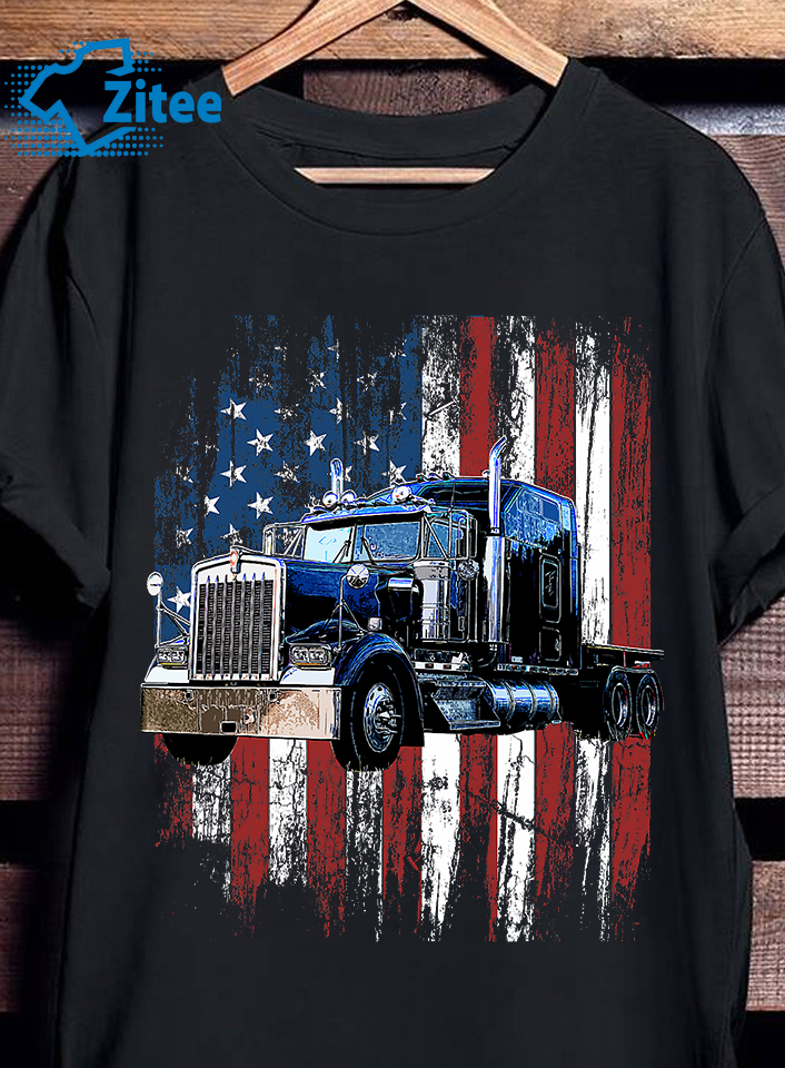 Trucker Life Facebook ad