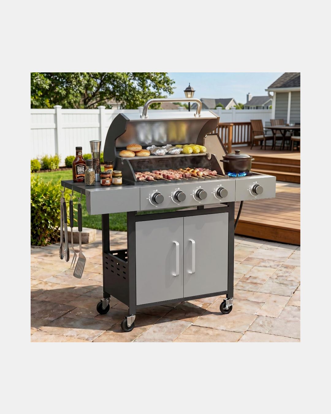 Amazon.com Facebook ad