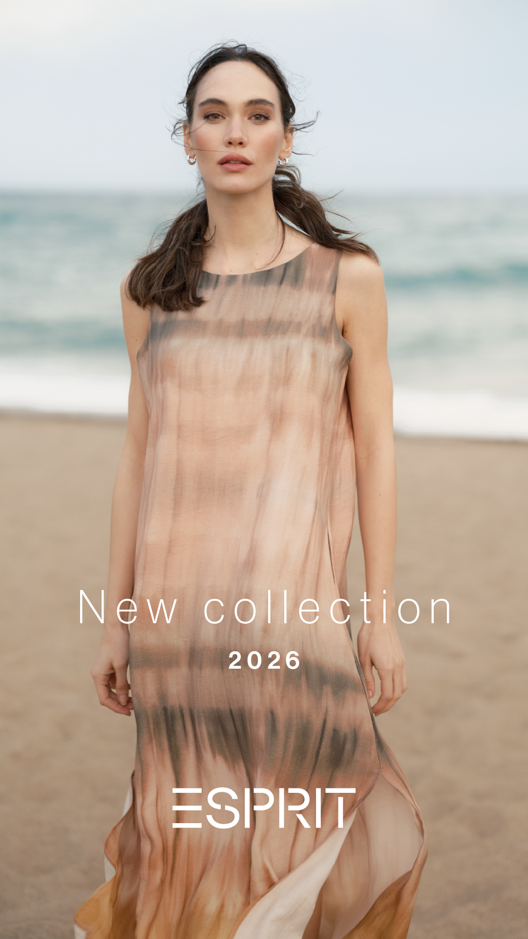 Esprit Colombia Facebook ad