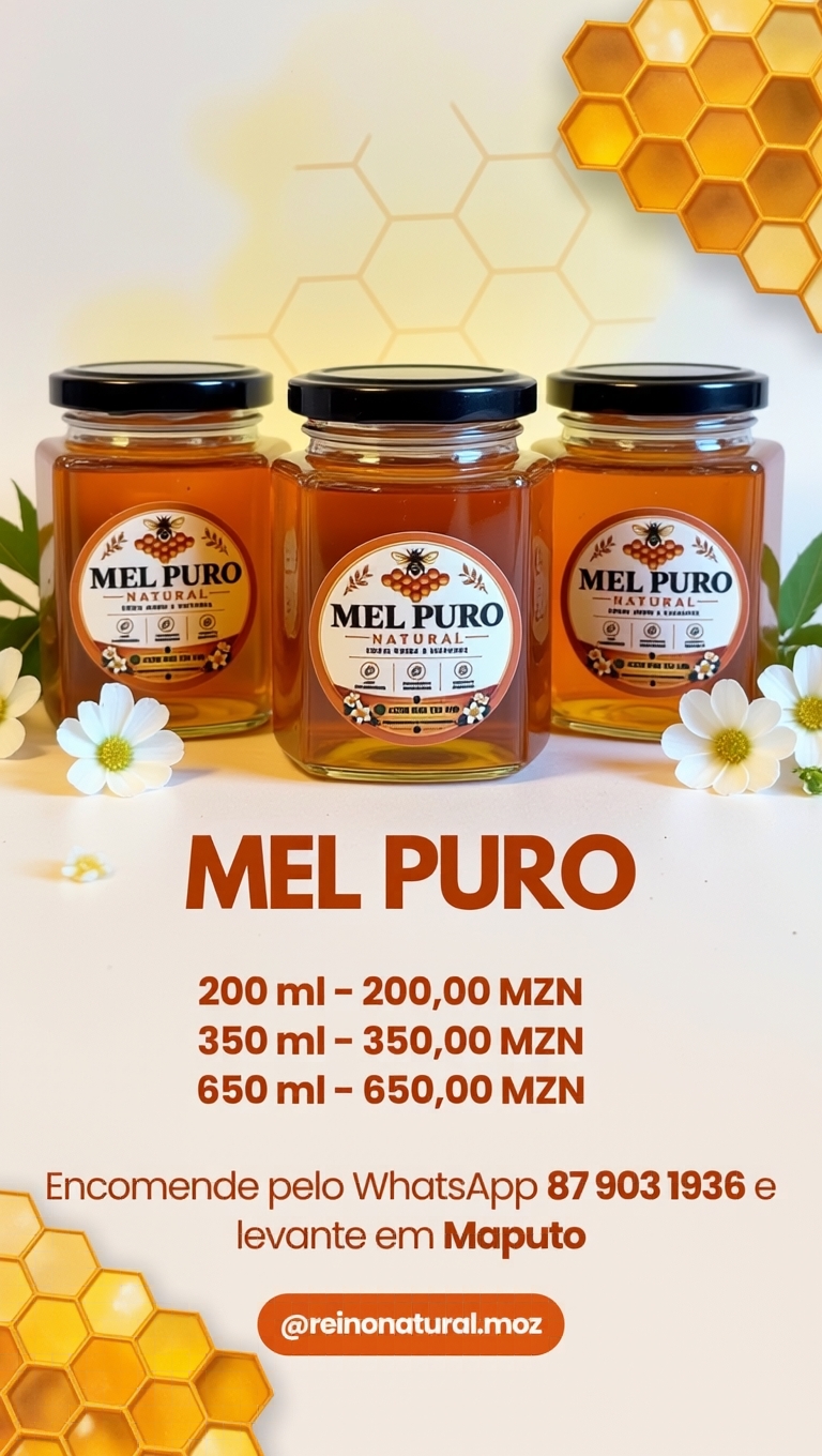 Reino Natural Facebook ad from Jun 19, 2026